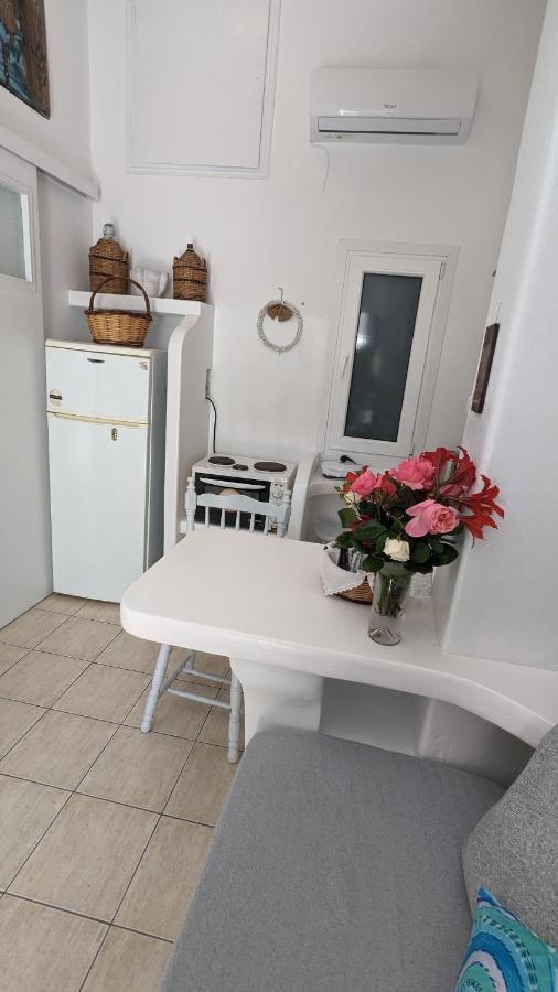 Anoi Rooms Тинос Экстерьер фото